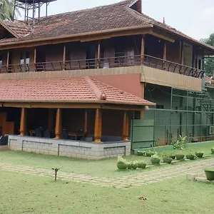 Kuttichira Heritage Séjour chez l'habitant Alappuzha