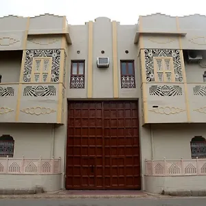 Vijaigarh Kothi - Heritage Boutique Séjour chez l'habitant Bénarès